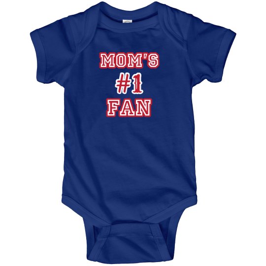 Ryan Onesie #5