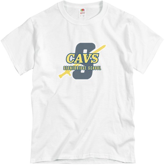 S tee