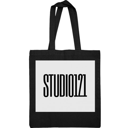 S121 Fashion Dance Tote