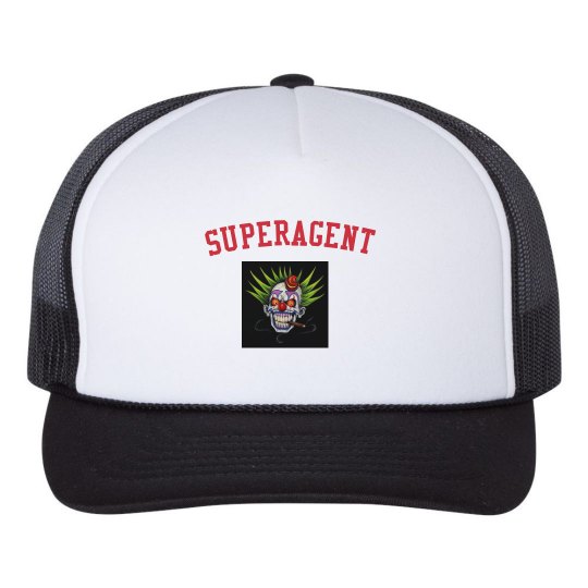 Sa trucker cap Sa trucker cap