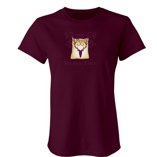 Sacred Time Favorite Tee Sacred Time Favorite Tee
