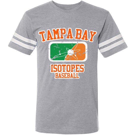 Safety Harbor Isotopes - Ladies Safety Harbor Isotopes - Ladies