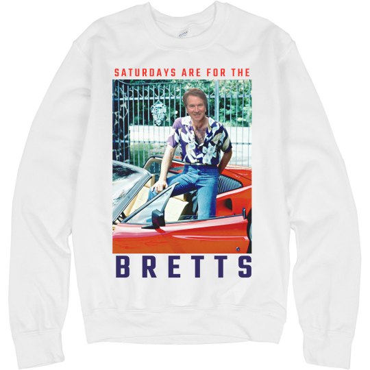 SAFTB crewneck SAFTB crewneck
