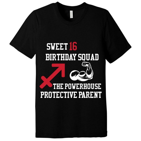 Sagittarius Protective Parent Sagittarius Protective Parent