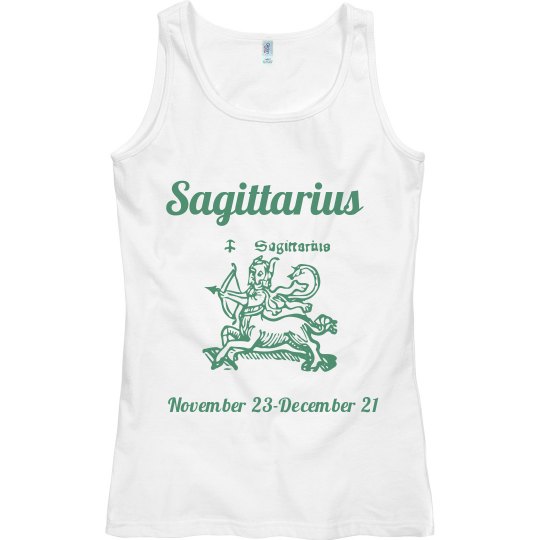Sagittarius tank Sagittarius tank