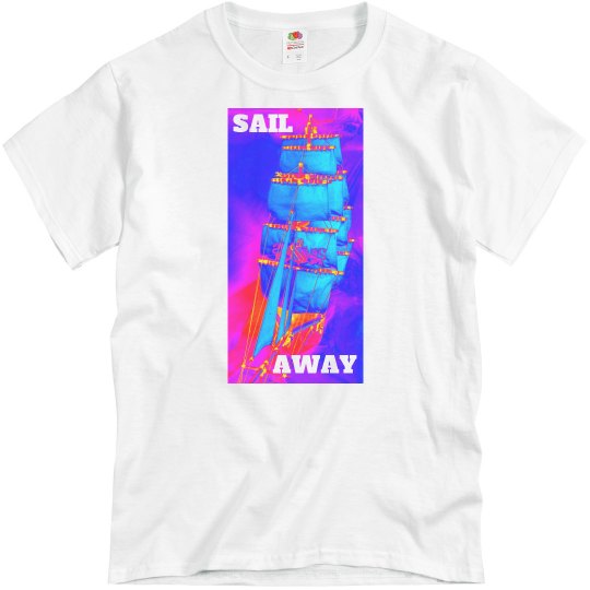 Sail Away_1 Sail Away_1