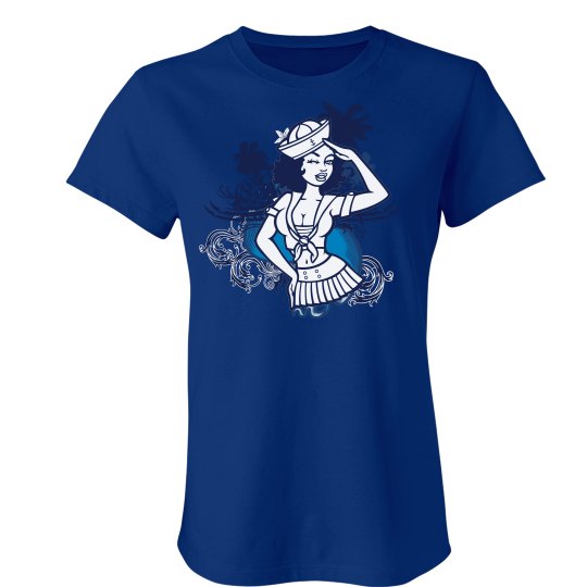 Sailor Jerry T-Shirt