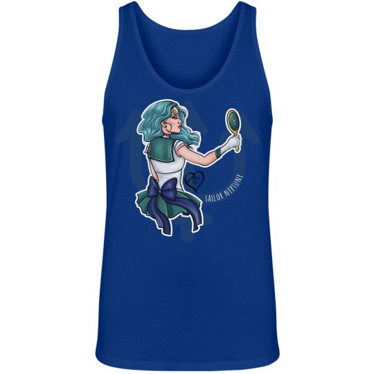Sailor Neptune