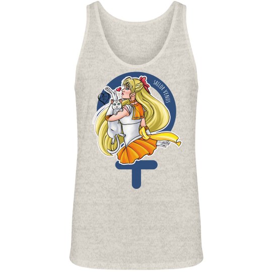 Sailor Venus Sailor Venus
