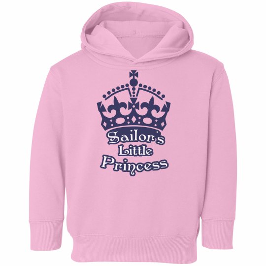Sailor's Princess Sweater Sailor's Princess Sweater