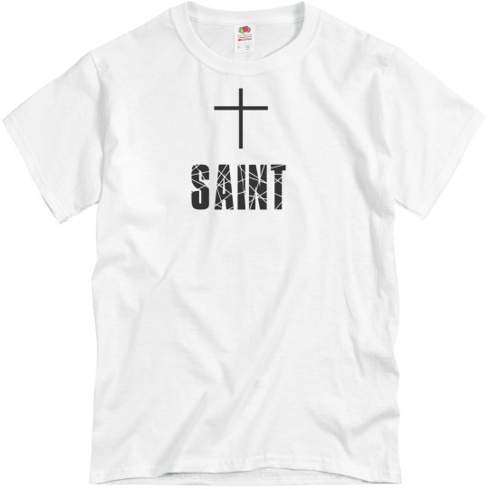 SAINT 2 SAINT 2