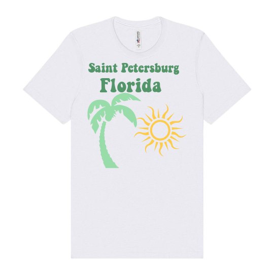 Saint Petersburg Florida Saint Petersburg Florida