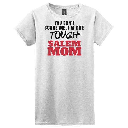 Salem Mother Salem Mother