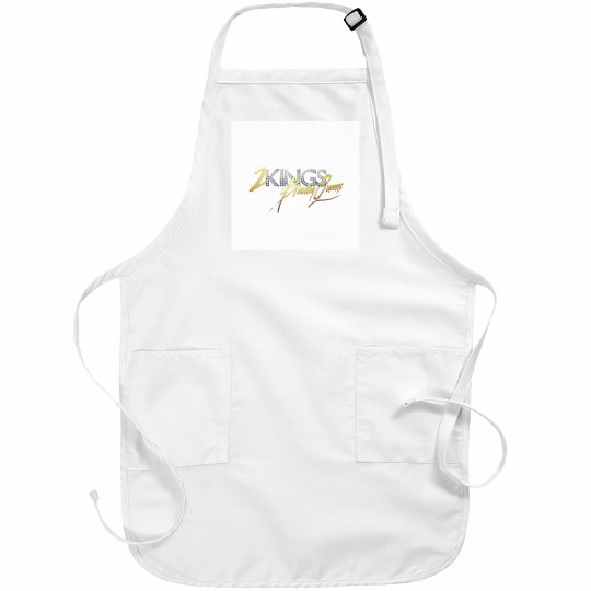 Salon apron