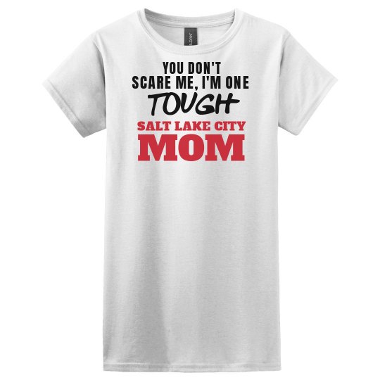 Salt Lake City Mother