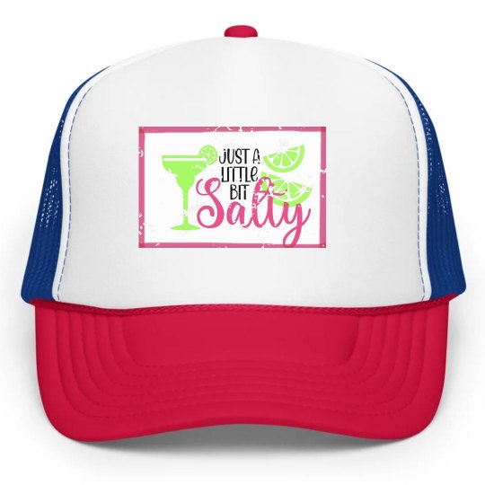 Salty Hat 