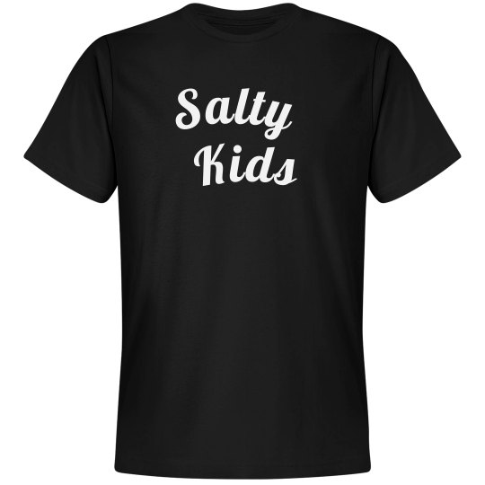 Salty Kids