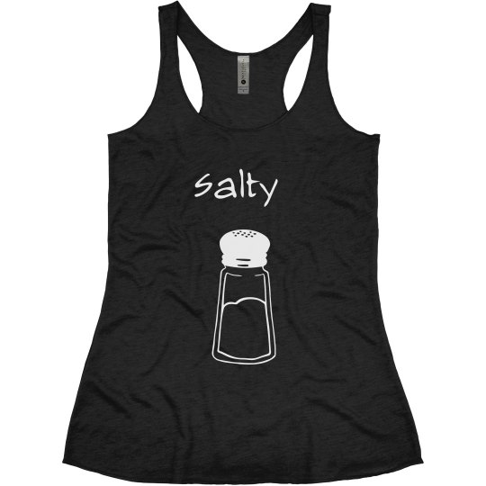 Salty