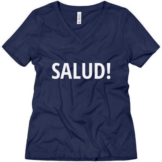 Salud!
