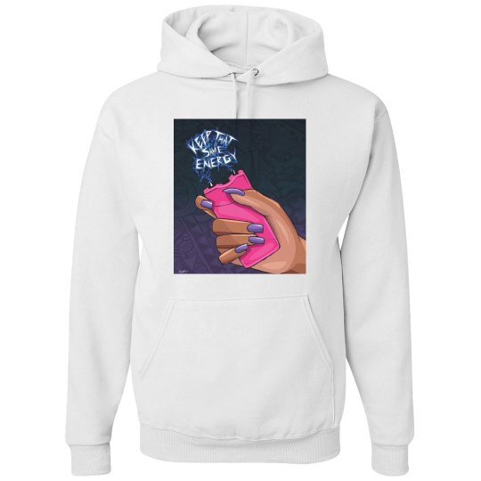 Same energy! Same energy!