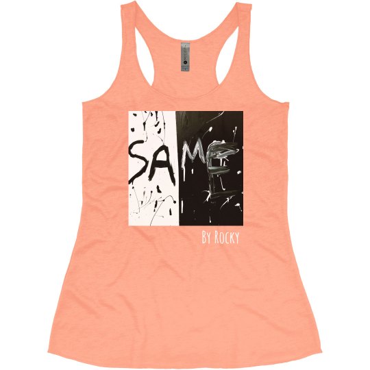 Same Tank