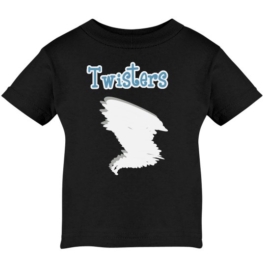 Sample lil sis shirt