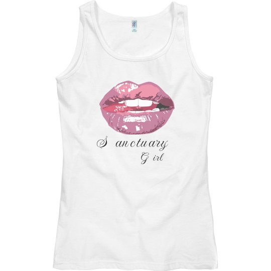 Sanctuary Girl