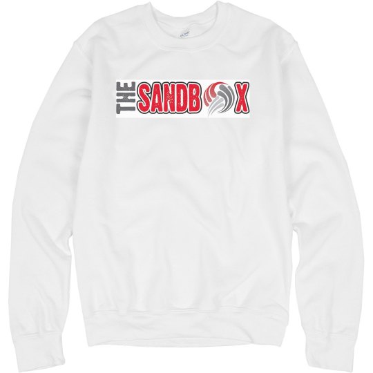 Sandbox Volleyball Ohio