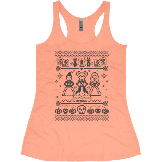 Sanderson Sisters Sanderson Sisters