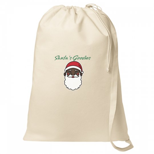 Santa Bag Santa Bag