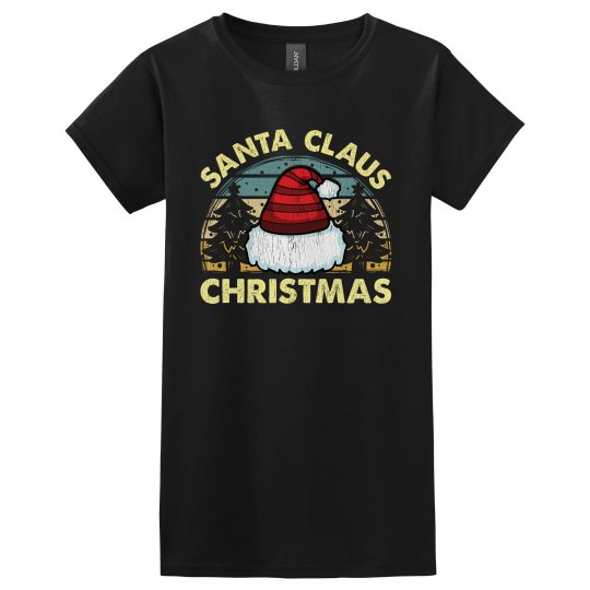 Santa Claus Christmas