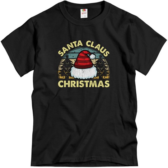 Santa Claus Christmas