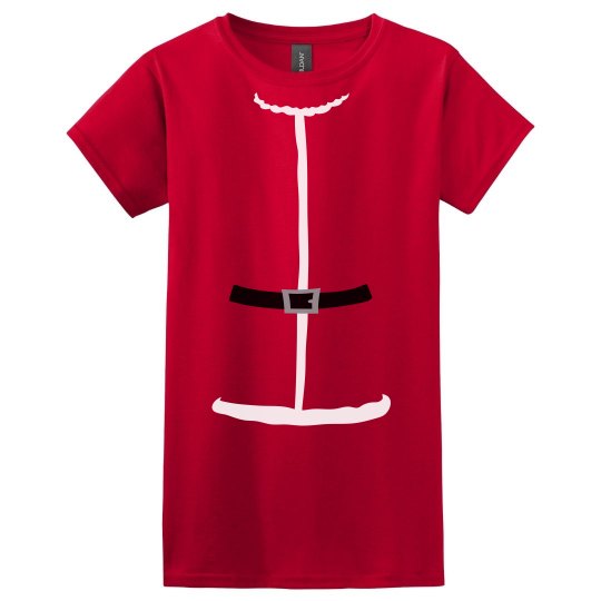 Santa Claus Suit Santa Claus Suit