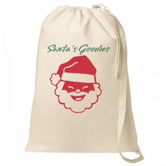 Santa's goodies Santa's goodies