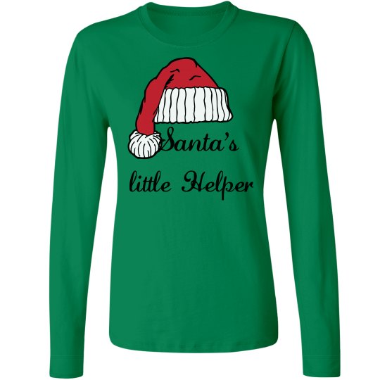Santa's Little Helper
