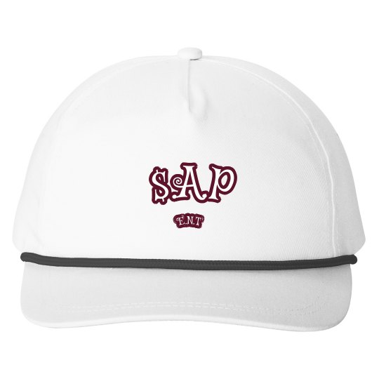 Sap baseball fitted Hat Sap baseball fitted Hat