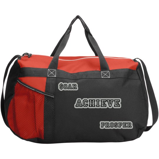 Sap duffle bags Sap duffle bags