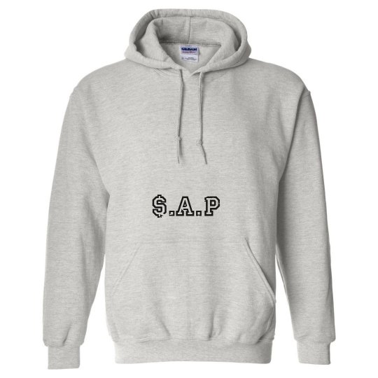 Sap hoodies Sap hoodies