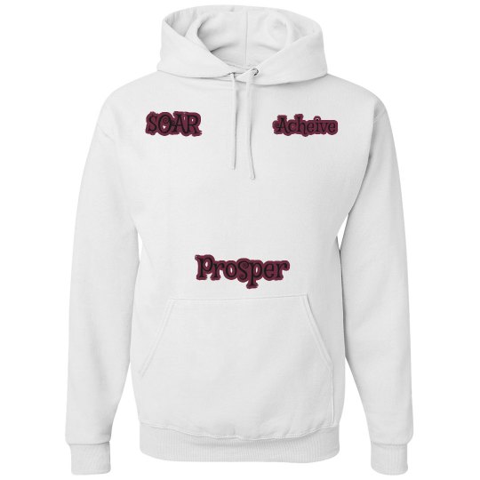 SAP Merch Hoodie SAP Merch Hoodie