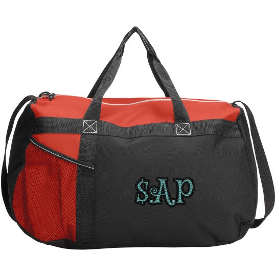 Sap Travel Bag Sap Travel Bag