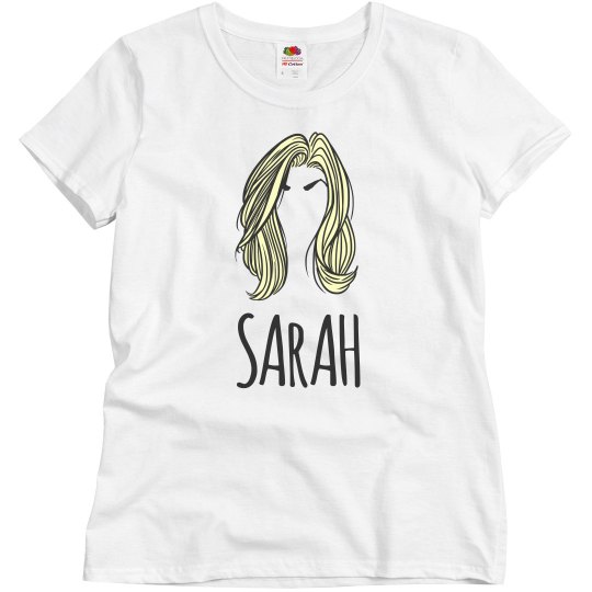 sarah hocus pocus tee
