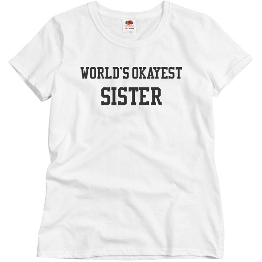 Sarah order Sarah order