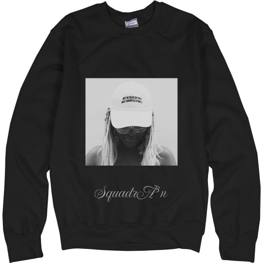 Sarah Sweatshirt