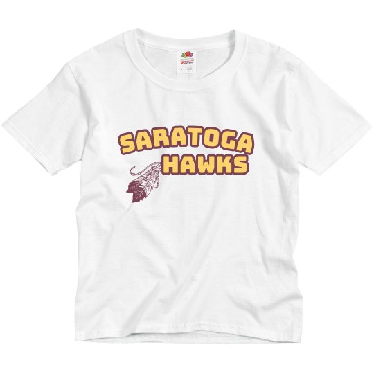 Saratoga Hawks