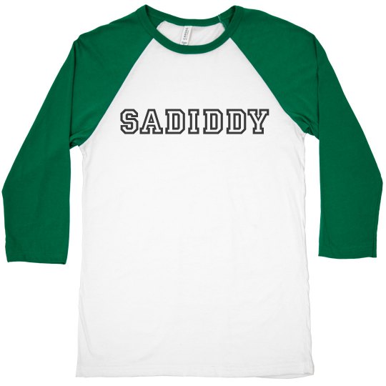 Sassy long sleeve top Sassy long sleeve top