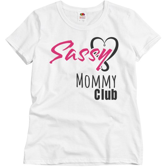 Sassy Mommy 