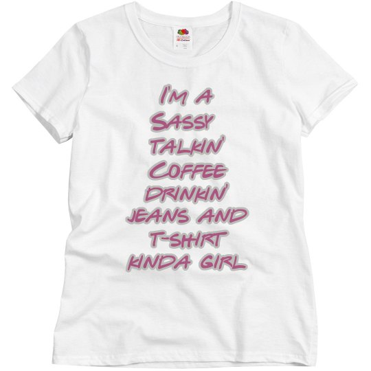 sassy tee sassy tee