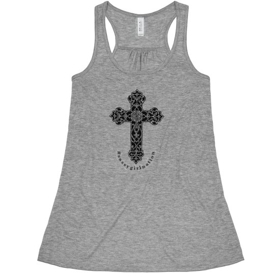 sassygirlnationracerback 