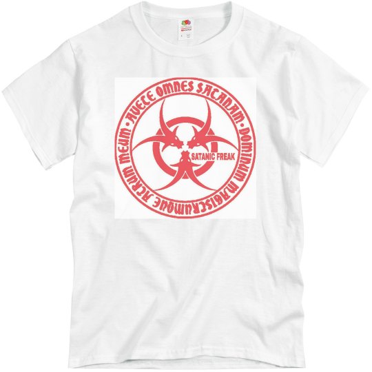 Satanic Bio-Demon Satanic Bio-Demon