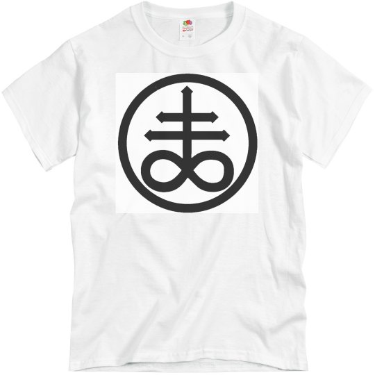 Satanic Cross 2 Satanic Cross 2